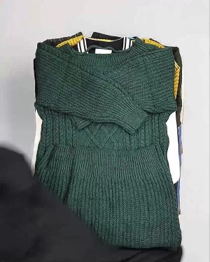 Фотография  459 - ONLY+Vero Moda Winter Mix 064#15 кг, ЛОТ №6842 оптом в Салехарде и Ямало-Ненецком АО