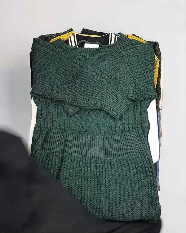 Фотография  814 - ONLY+Vero Moda Winter Mix 064#15 кг, ЛОТ №6842 оптом в Салехарде и Ямало-Ненецком АО