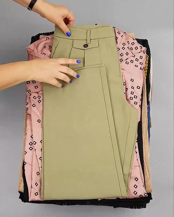 Фотография  970 - ONLY+Vero Moda Winter Mix 064#15 кг, ЛОТ №6842 оптом в Салехарде и Ямало-Ненецком АО