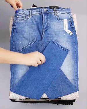 Фотография  656 - ONLY+Vero Moda Winter Mix 064#15 кг, ЛОТ №6842 оптом в Салехарде и Ямало-Ненецком АО