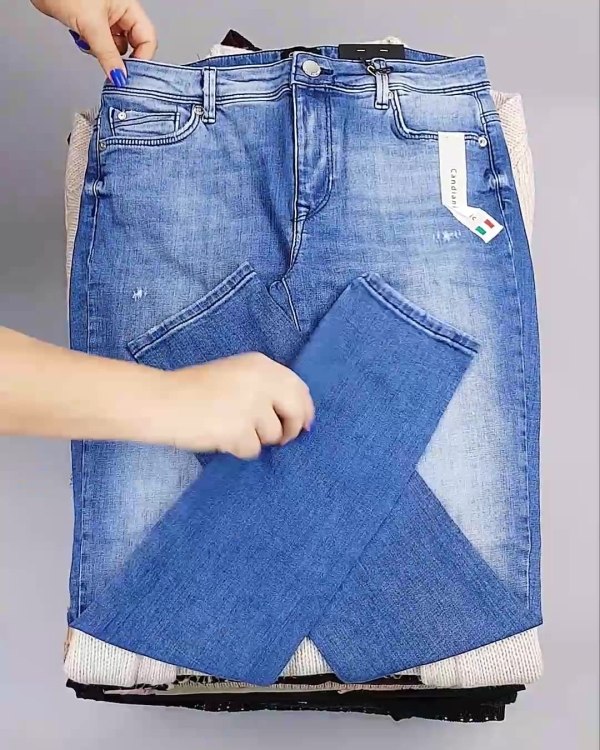 Фотография  636 - ONLY+Vero Moda Winter Mix 064#15 кг, ЛОТ №6842 оптом в Салехарде и Ямало-Ненецком АО