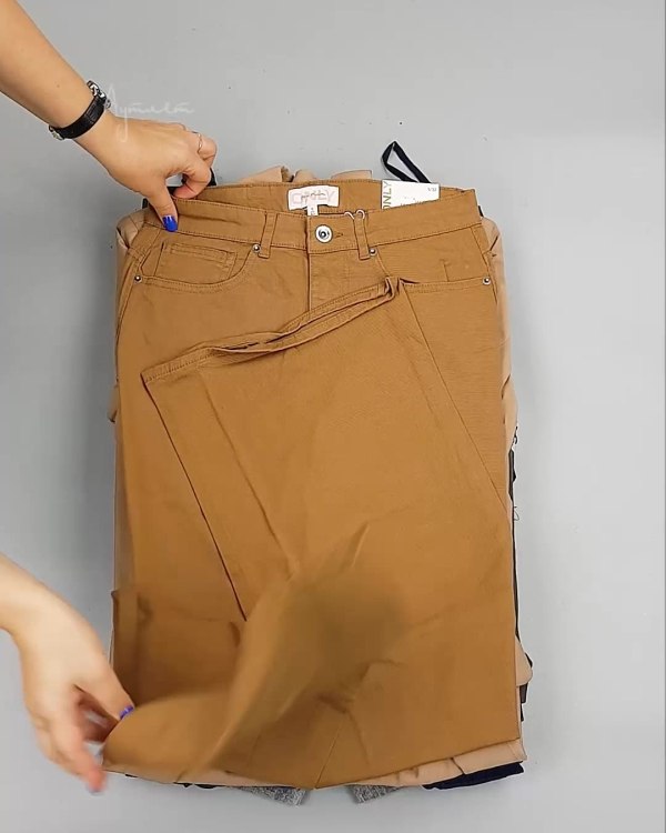 Фотография  155 - ONLY+Vero Moda Winter Mix 064#15 кг, ЛОТ №6843 оптом в Салехарде и Ямало-Ненецком АО