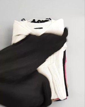 Фотография  891 - ONLY+Vero Moda Winter Mix 064#15 кг, ЛОТ №6843 оптом в Салехарде и Ямало-Ненецком АО