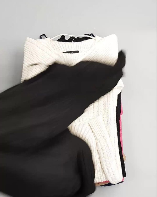 Фотография  646 - ONLY+Vero Moda Winter Mix 064#15 кг, ЛОТ №6843 оптом в Салехарде и Ямало-Ненецком АО