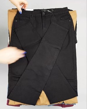 Фотография  101 - ONLY+Vero Moda Winter Mix 064#15 кг, ЛОТ №6843 оптом в Салехарде и Ямало-Ненецком АО