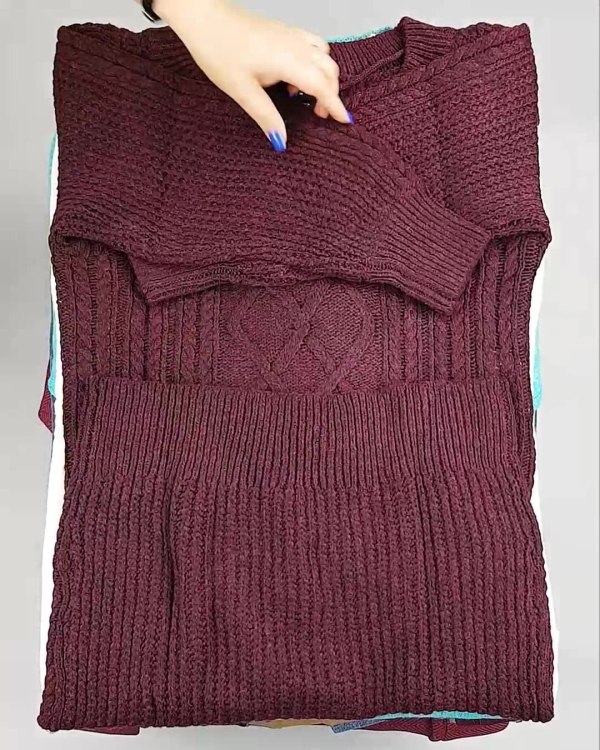 Фотография  793 - ONLY+Vero Moda Winter Mix 064#15 кг, ЛОТ №6843 оптом в Салехарде и Ямало-Ненецком АО