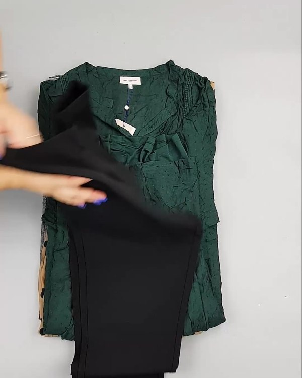 Фотография  119 - ONLY+Vero Moda Winter Mix 064#15 кг, ЛОТ №6844 оптом в Салехарде и Ямало-Ненецком АО