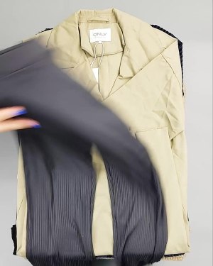 Фотография  897 - ONLY+Vero Moda Winter Mix 064#15 кг, ЛОТ №6844 оптом в Салехарде и Ямало-Ненецком АО