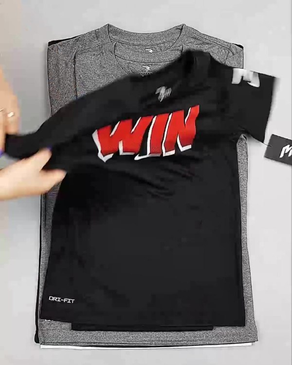 Фотография  176 - Футболки детские NIKE CAN 084#5 кг, ЛОТ №6860 оптом в Салехарде и Ямало-Ненецком АО