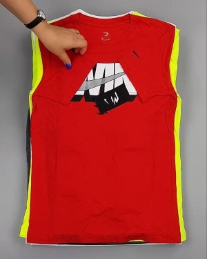 Фотография  416 - Футболки детские NIKE CAN 084#5 кг, ЛОТ №6860 оптом в Салехарде и Ямало-Ненецком АО