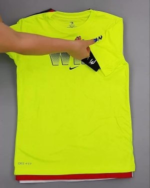 Фотография  190 - Футболки детские NIKE CAN 084#5 кг, ЛОТ №6862 оптом в Салехарде и Ямало-Ненецком АО