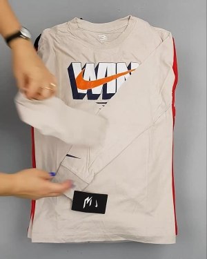 Фотография  639 - Тонковки детские NIKE CAN 084#5 кг, ЛОТ №6865 оптом в Салехарде и Ямало-Ненецком АО