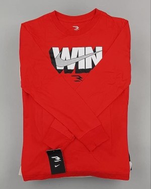 Фотография  142 - Тонковки детские NIKE CAN 084#5 кг, ЛОТ №6865 оптом в Салехарде и Ямало-Ненецком АО