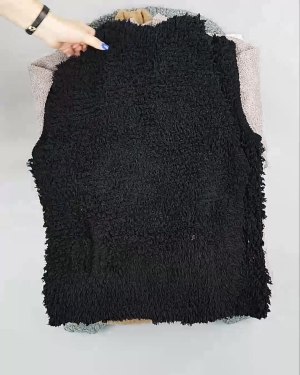 Фотография  634 - Кардиганы СТОК CAN#10 кг, ЛОТ №6887 оптом в Салехарде и Ямало-Ненецком АО