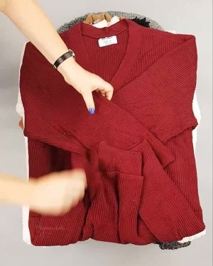 Фотография  558 - Кардиганы СТОК CAN#10 кг, ЛОТ №6887 оптом в Салехарде и Ямало-Ненецком АО