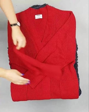 Фотография  248 - Кардиганы СТОК CAN#10 кг, ЛОТ №6888 оптом в Салехарде и Ямало-Ненецком АО