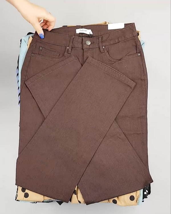 Фотография  427 - DK+Bestseller Winter mix 064#15 кг, ЛОТ №6896 оптом в Салехарде и Ямало-Ненецком АО