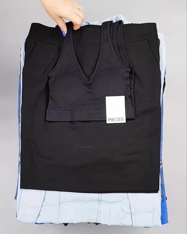 Фотография  178 - DK+Bestseller Winter mix 064#15 кг, ЛОТ №6896 оптом в Салехарде и Ямало-Ненецком АО