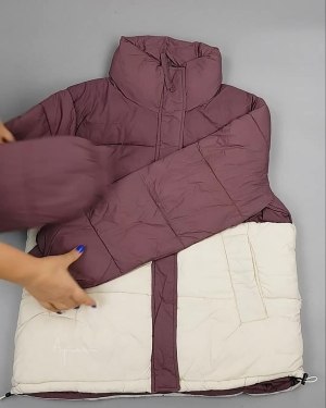 Фотография  685 - Верхняя одежда Дания#10,1 кг ЛОТ №6909 оптом в Салехарде и Ямало-Ненецком АО