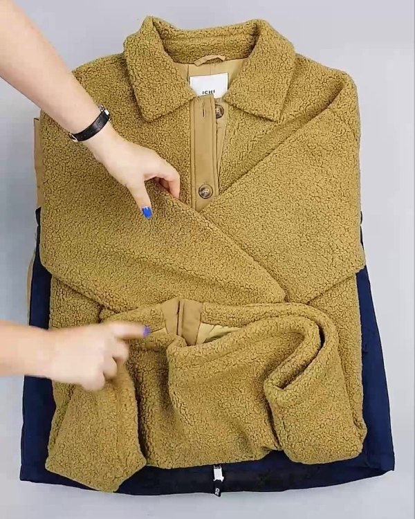 Фотография  620 - Верхняя одежда Дания#10,2 кг ЛОТ №6911 оптом в Салехарде и Ямало-Ненецком АО