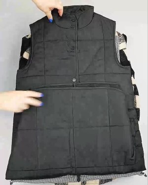 Фотография  170 - Верхняя одежда Дания#10,2 кг ЛОТ №6911 оптом в Салехарде и Ямало-Ненецком АО