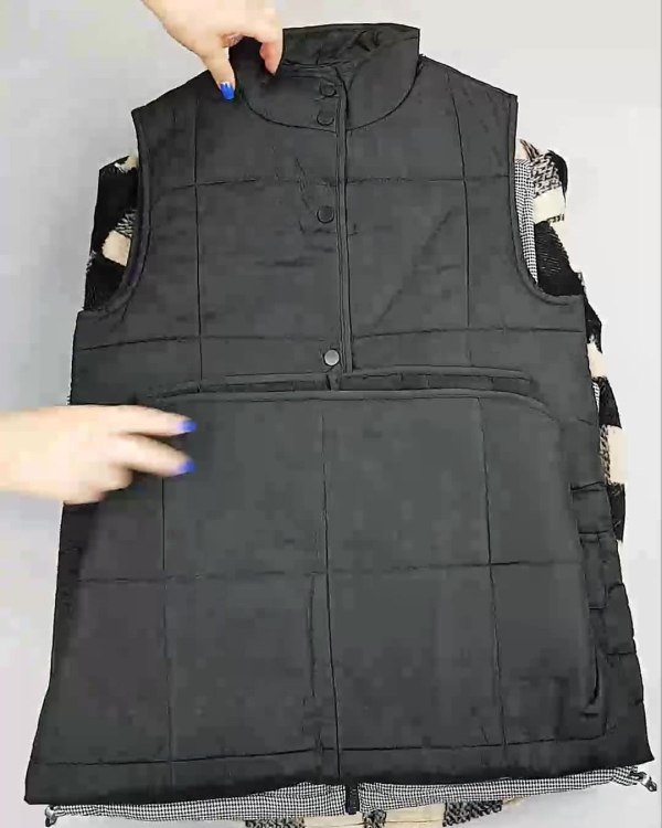 Фотография  363 - Верхняя одежда Дания#10,2 кг ЛОТ №6911 оптом в Салехарде и Ямало-Ненецком АО