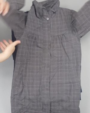 Фотография  299 - А 92602 Ветровки женские (Light Zipper jackets)#25 кг оптом в Салехарде и Ямало-Ненецком АО