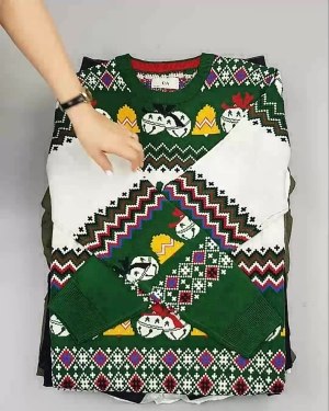 Фотография  930 - BRAND STOCK Winter#20 кг оптом в Салехарде и Ямало-Ненецком АО