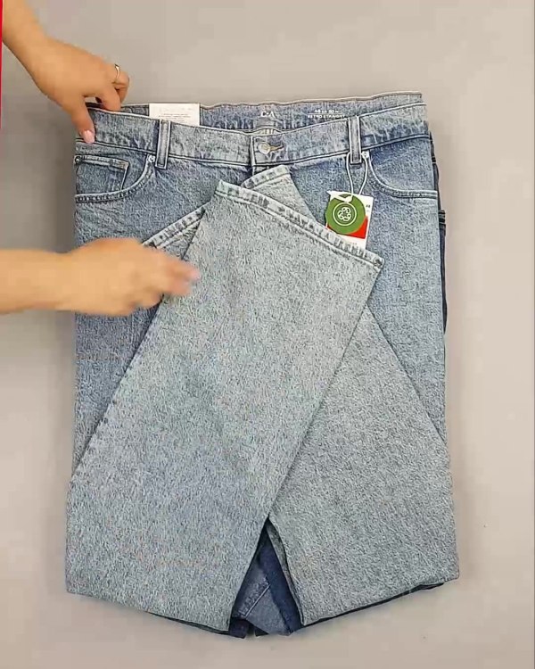 Фотография  207 - Джинсы C&A ж/м#10 кг оптом в Салехарде и Ямало-Ненецком АО