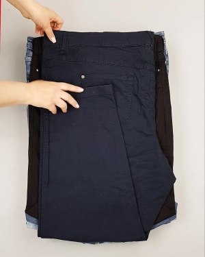 Фотография  562 - Джинсы C&A ж/м#10 кг оптом в Салехарде и Ямало-Ненецком АО