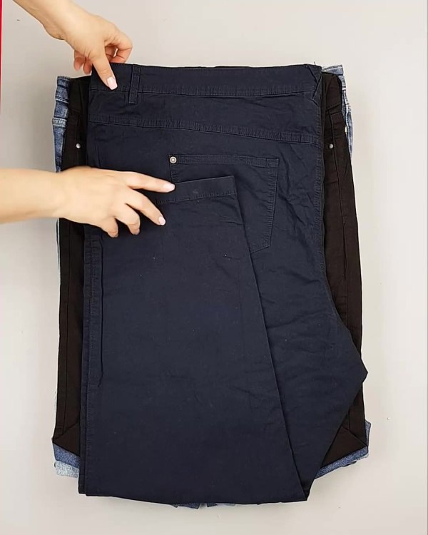 Фотография  185 - Джинсы C&A ж/м#10 кг оптом в Салехарде и Ямало-Ненецком АО