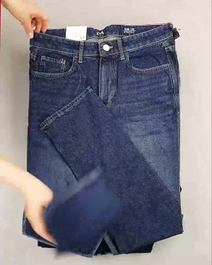 Фотография  722 - Джинсы C&A ж/м#10 кг оптом в Салехарде и Ямало-Ненецком АО