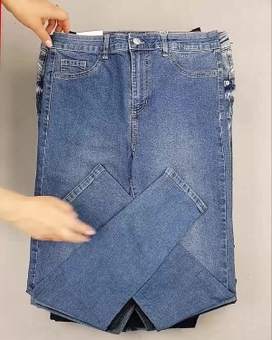 Купить Джинсы C&A ж/м#10 кг оптом в Салехарде и Ямало-Ненецком АО