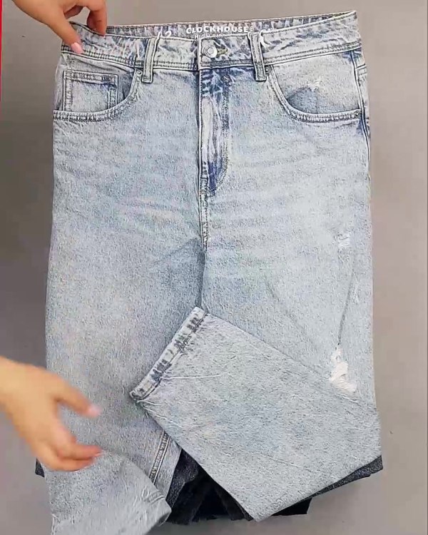 Фотография  578 - Джинсы C&A ж/м#10 кг оптом в Салехарде и Ямало-Ненецком АО