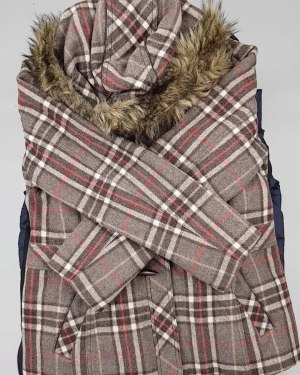 Купить Куртки#25 кг оптом в Салехарде и Ямало-Ненецком АО