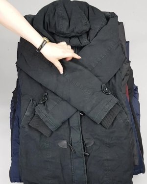 Фотография  200 - Куртки#25 кг оптом в Салехарде и Ямало-Ненецком АО