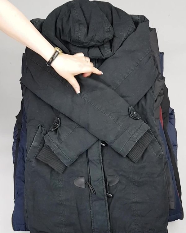 Фотография  247 - Куртки#25 кг оптом в Салехарде и Ямало-Ненецком АО