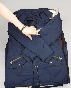 Фотография  859 - Куртки#25 кг оптом в Салехарде и Ямало-Ненецком АО