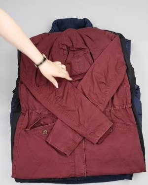 Фотография  900 - Куртки#25 кг оптом в Салехарде и Ямало-Ненецком АО