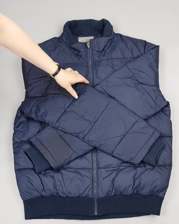 Фотография  519 - Куртки#25 кг оптом в Салехарде и Ямало-Ненецком АО