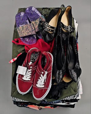 Купить LPP Summer mix#20 кг оптом в Салехарде и Ямало-Ненецком АО