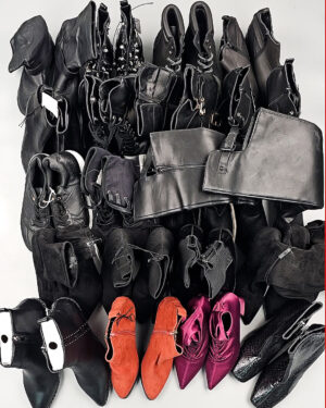 Купить Обувь СТОК Demi шт#20 шт, ЛОТ №5485 оптом в Салехарде и Ямало-Ненецком АО