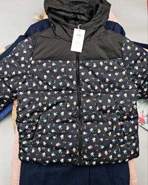 Купить Верхняя одежда VILA#10,2 кг, ЛОТ №6826 оптом в Салехарде и Ямало-Ненецком АО