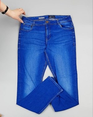 Фотография  177 - А 82202 Брюки женские (Fashion&Skinny Pants)#25 кг оптом в Салехарде и Ямало-Ненецком АО