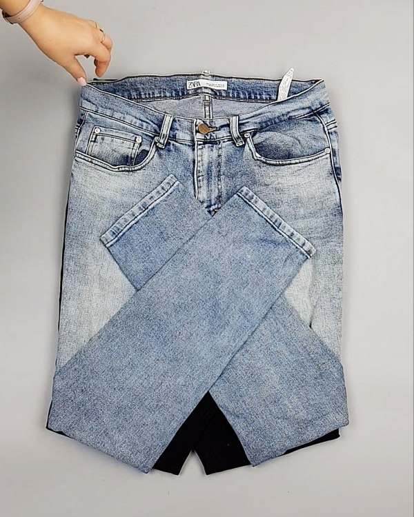 Фотография  101 - Primetta Джинсы женские#25 кг оптом в Салехарде и Ямало-Ненецком АО