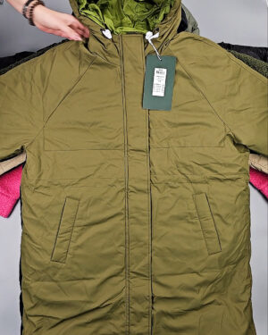 Фотография  372 - Верхняя одежда BESTSELLER Дания#12 кг, ЛОТ №5189 оптом в Салехарде и Ямало-Ненецком АО