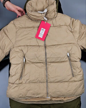 Купить Верхняя одежда BESTSELLER Дания#10 кг, ЛОТ №6807 оптом в Салехарде и Ямало-Ненецком АО