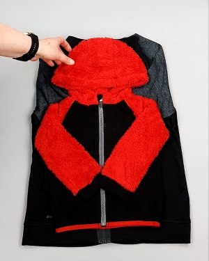 Фотография  197 - Спортивные костюмы дети CAN#6 кг оптом в Салехарде и Ямало-Ненецком АО