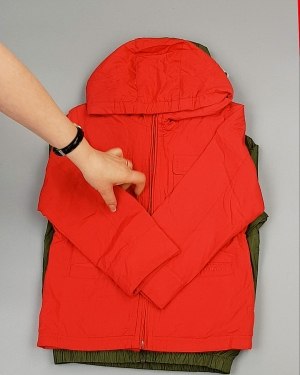 Фотография  755 - А 86442  Детский микс W (Heavy rummage )#25 кг оптом в Салехарде и Ямало-Ненецком АО