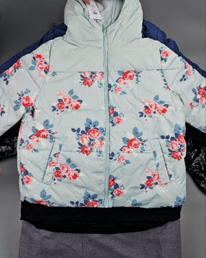 Купить Верхняя одежда VILA#10,2 кг, ЛОТ №6825 оптом в Салехарде и Ямало-Ненецком АО